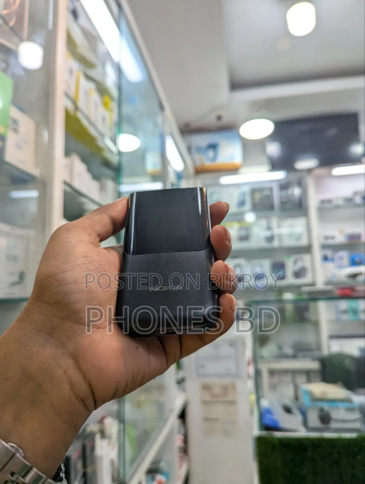 New Nokia 2720 Flip 512 GB