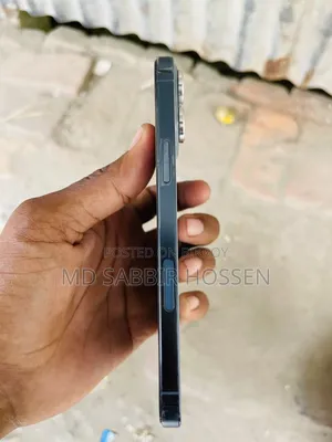 Apple iPhone 13 Pro Max 512 GB Blue