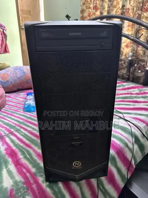 ডেস্কটপ কম্পিউটার Gigabyte GB-BPCE-3350 4GB Intel Pentium HDD 1T