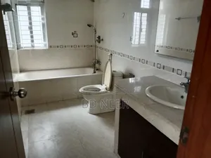 3 Bedroom Apartment in Gulshan for Rent