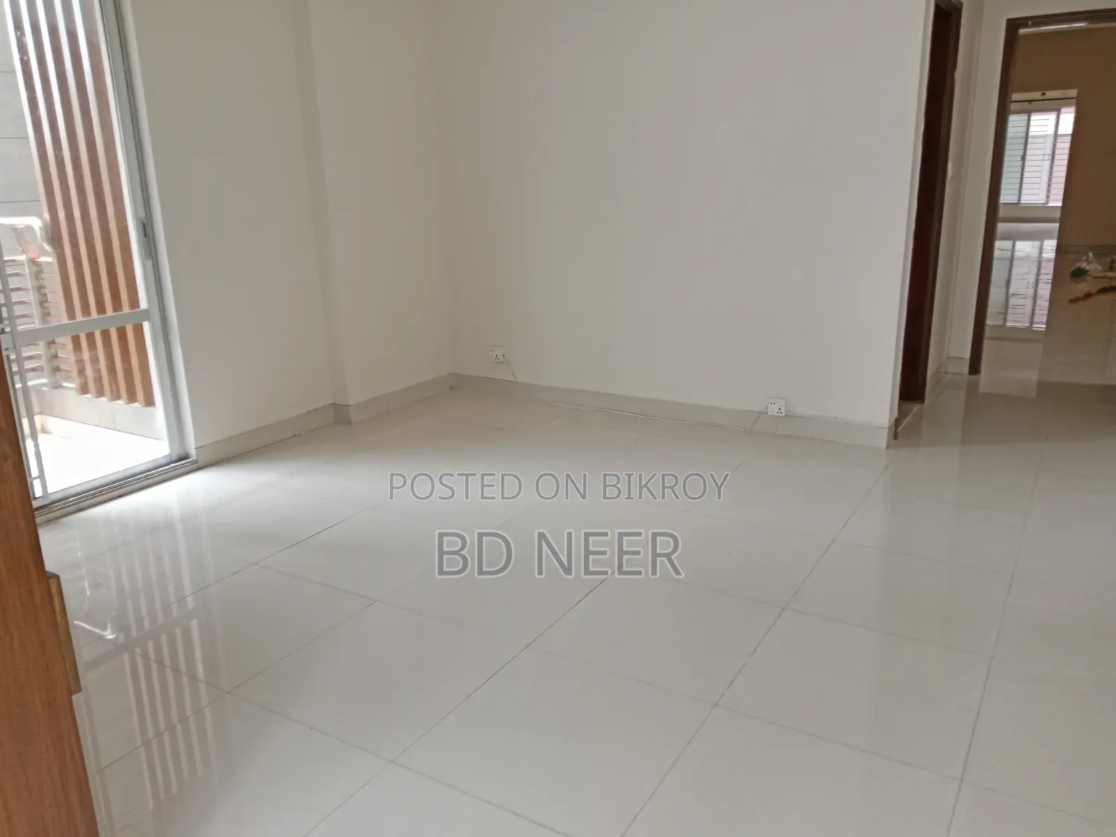 3 Bedroom Apartment in Gulshan for Rent