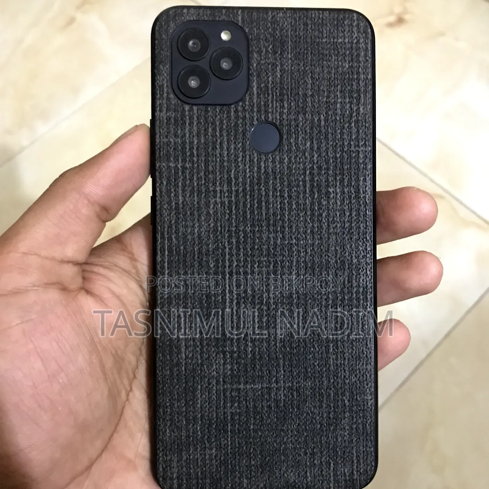 Symphony Z42 32 GB Black
