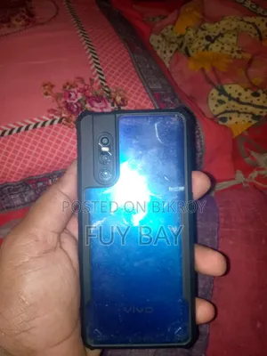 Vivo V15 Pro 128 GB Blue