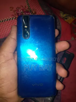 Vivo V15 Pro 128 GB Blue