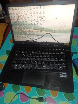 Laptop Avita 4GB Intel Core I5 HDD+SSD 700GB