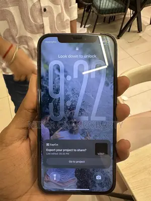 Apple iPhone 12 Pro 128 GB Blue