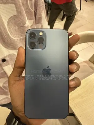 Apple iPhone 12 Pro 128 GB Blue