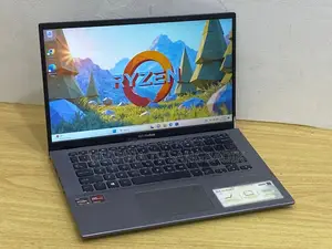 Laptop Asus 4GB Intel SSD 500GB
