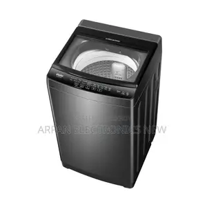 Haier 9kg Top Loading Automatic Washing Machine (Hwm90-316s6)