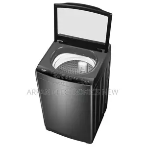 Haier 9kg Top Loading Automatic Washing Machine (Hwm90-316s6)