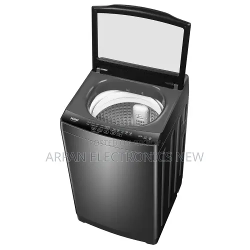 Haier 9kg Top Loading Automatic Washing Machine (Hwm90-316s6)