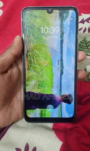 Vivo S1 128 GB Blue