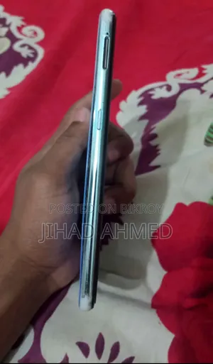 Vivo S1 128 GB Blue