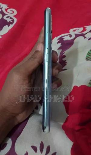 Vivo S1 128 GB Blue
