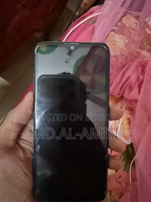 Itel Vision 1 Pro 32 GB Blue