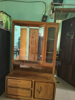 Dressing Table