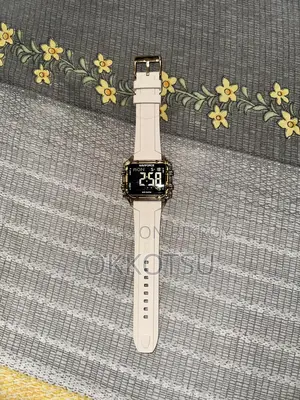 Naviforce Nf7101 Watch LED Screen