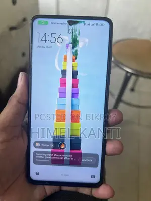 Xiaomi Poco X3 Pro 128 GB Green