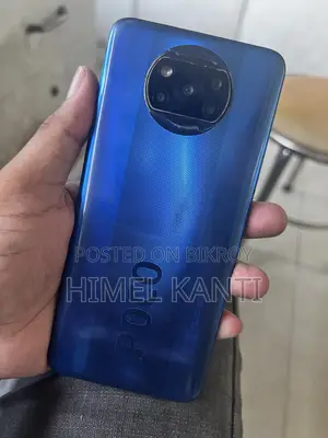 Xiaomi Poco X3 Pro 128 GB Green