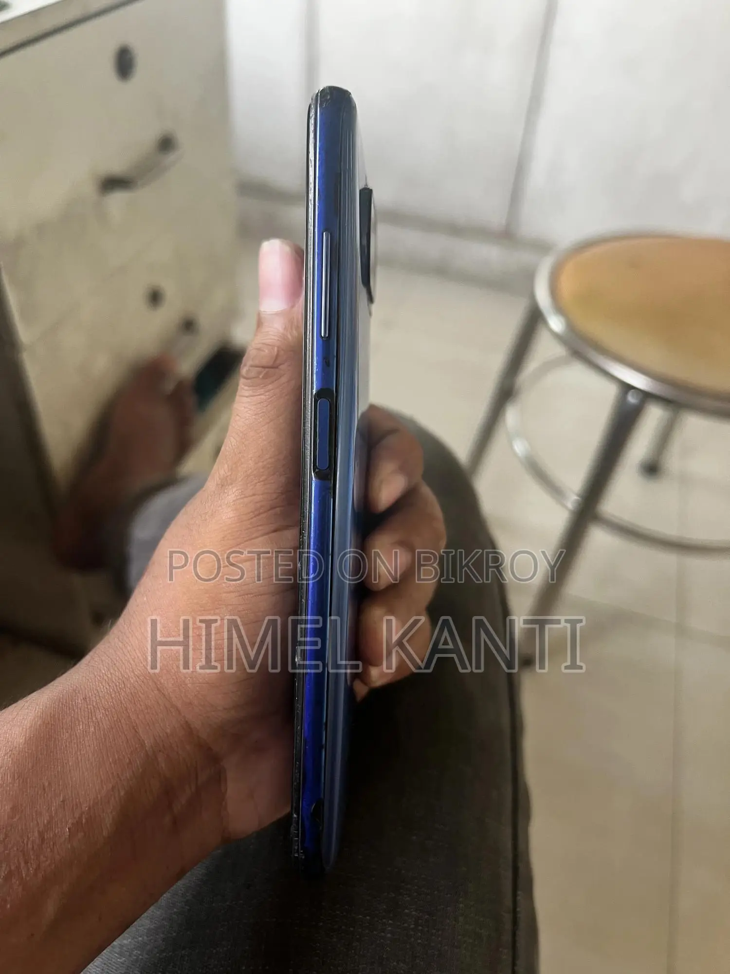 Xiaomi Poco X3 Pro 128 GB Green