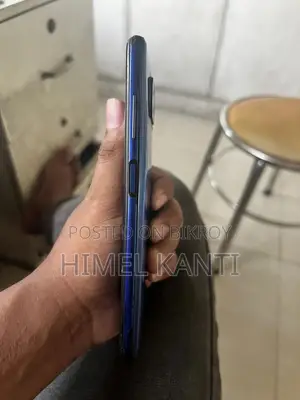 Xiaomi Poco X3 Pro 128 GB Green