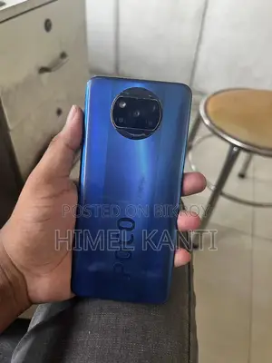 Xiaomi Poco X3 Pro 128 GB Green