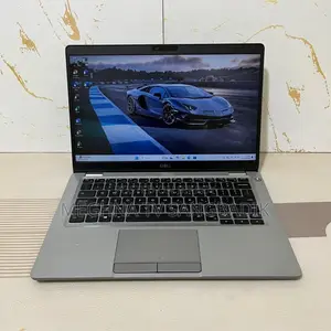 ল্যাপটপ Dell 4GB Intel SSD 500GB