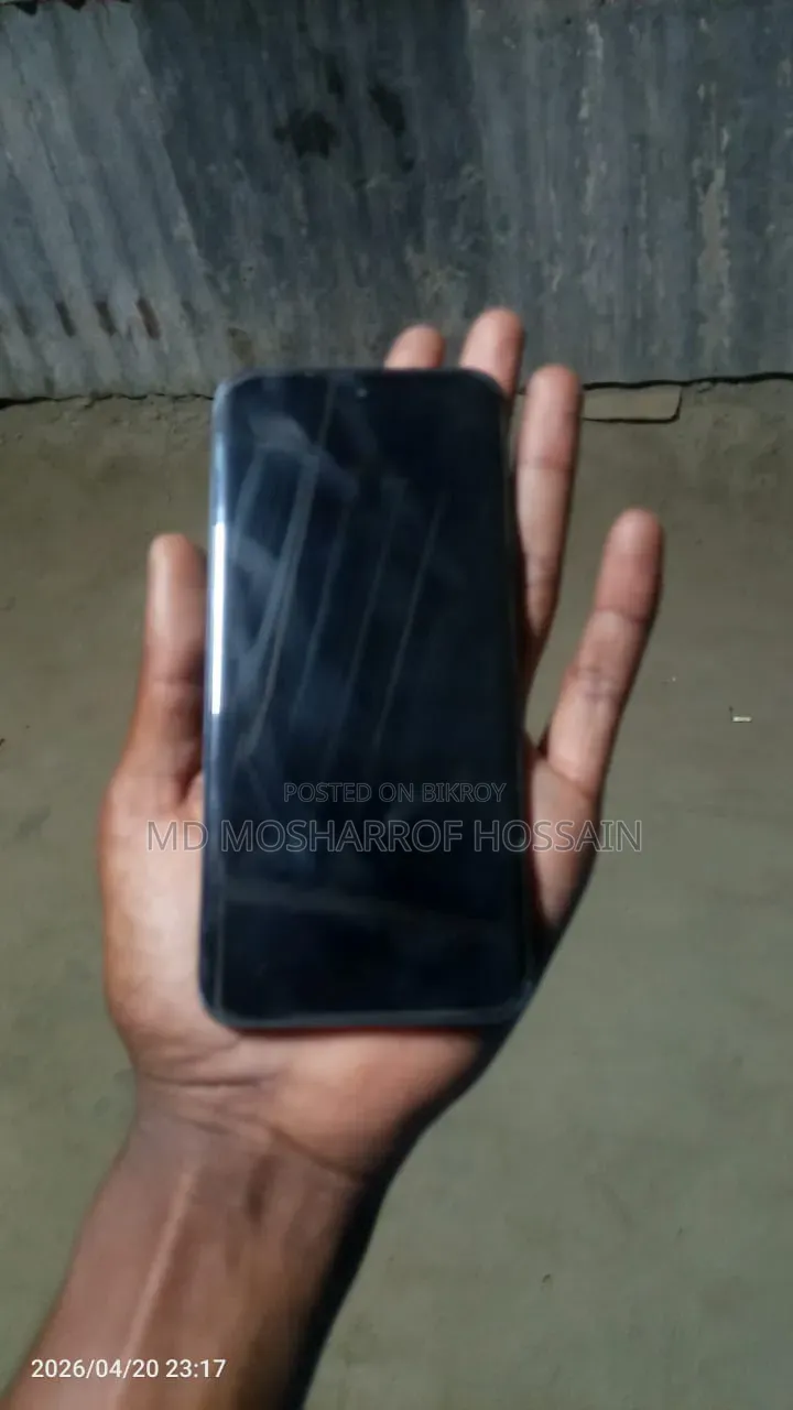 Tecno Spark 40 Pro+ 256 GB Black