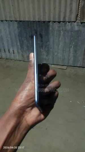 Tecno Spark 40 Pro+ 256 GB Black