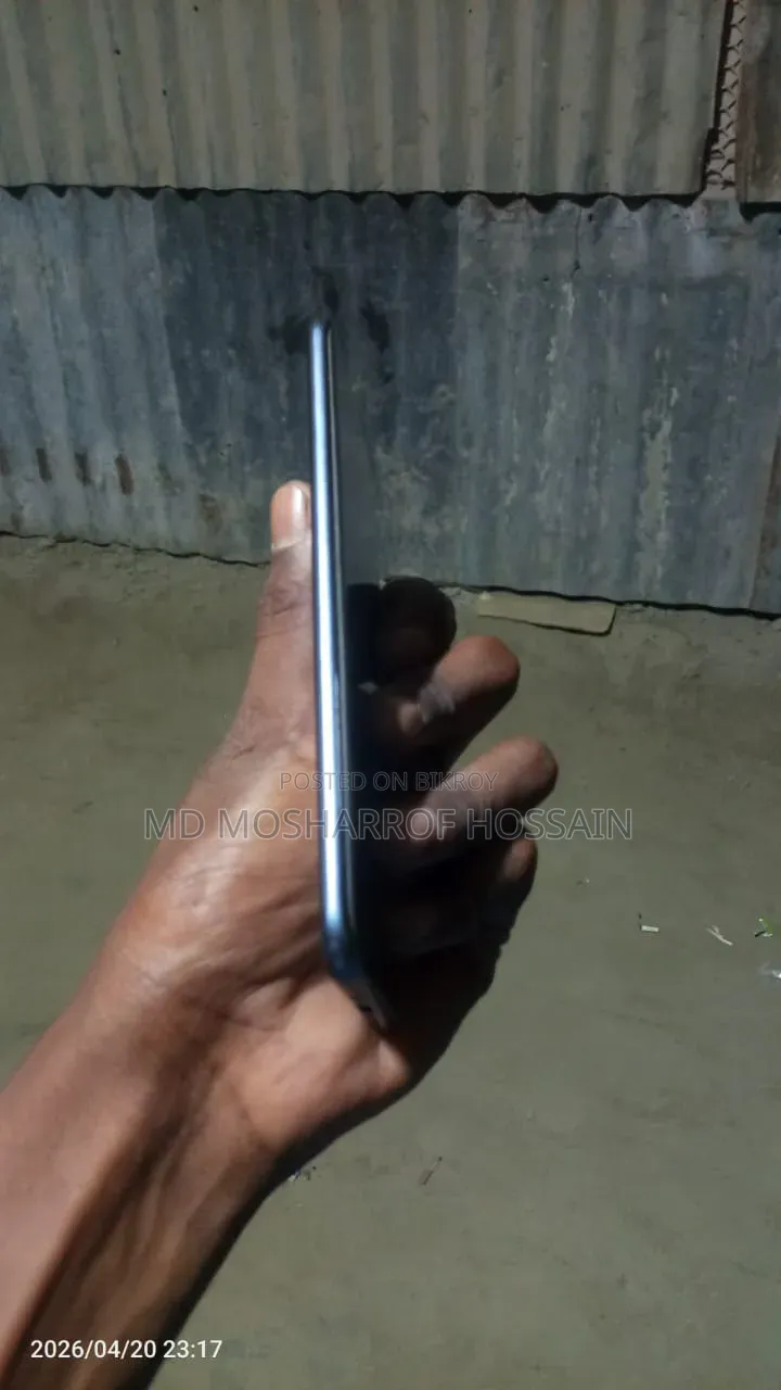 Tecno Spark 40 Pro+ 256 GB Black