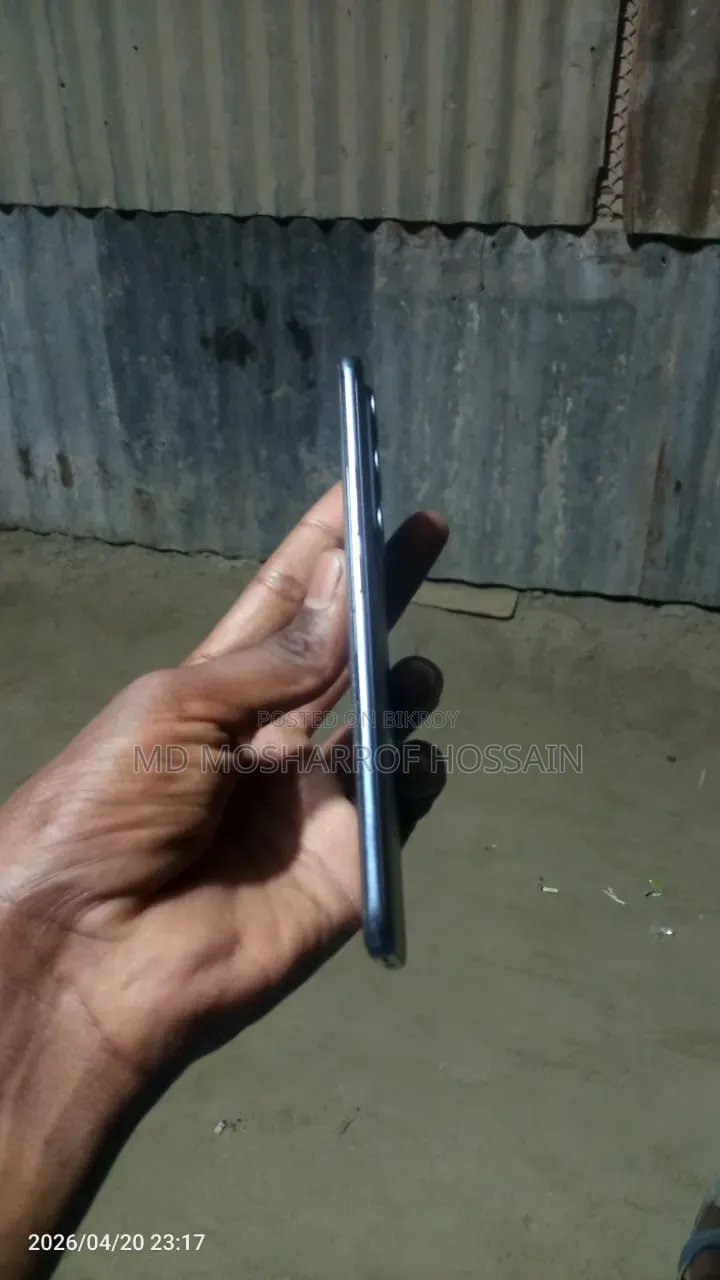 Tecno Spark 40 Pro+ 256 GB Black