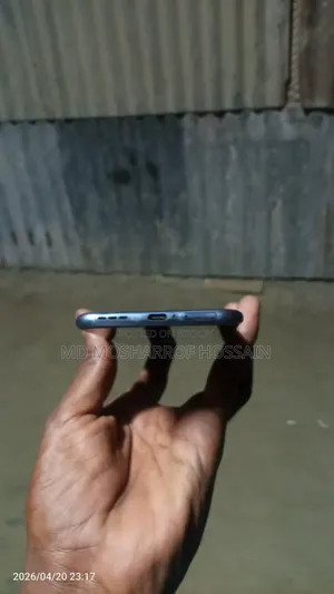 Tecno Spark 40 Pro+ 256 GB Black