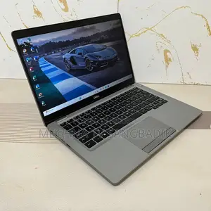 Laptop Dell 4GB Intel SSD 500GB