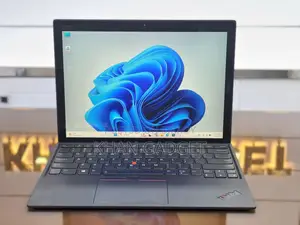 ল্যাপটপ Lenovo ThinkPad X1 Tablet (৩য় জেনারেশন) ৮জিবি Intel Core I7 SSD ২৫৬জিবি