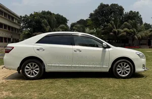 Toyota Premio 1.5 FWD 2010 Pearl