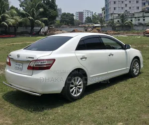 Toyota Premio 1.5 FWD 2010 Pearl