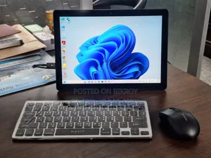 Laptop Dell Latitude 5285 8GB Intel Core I5 SSD 256GB