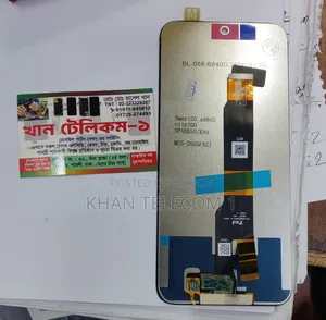 Infinix Smart 20 LCD for Sale