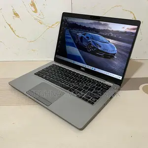 Laptop Dell 4GB Intel SSD 500GB