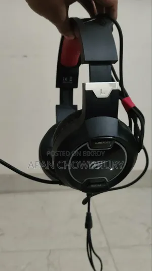 Gaming Headset RGB