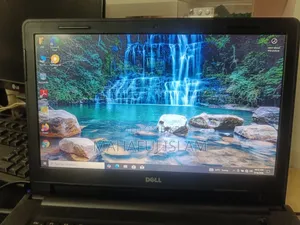 Laptop Dell Inspiron 14 6GB Intel Core I3 SSD 128GB