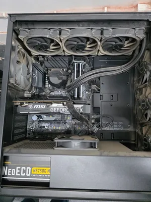 Intel Core I9 13th Gen Pc