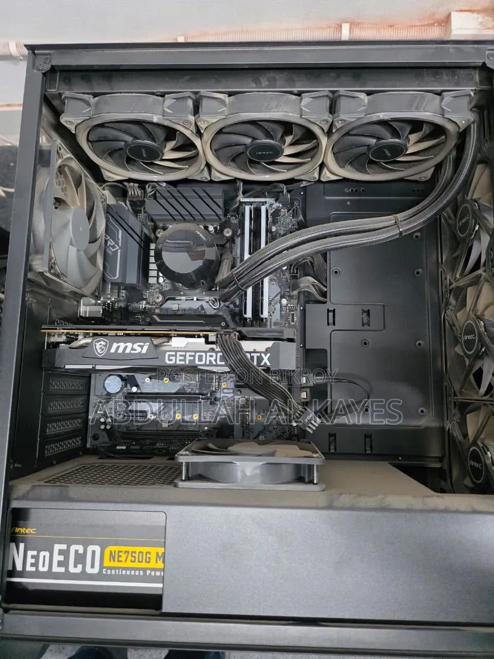 Intel Core I9 13th Gen Pc