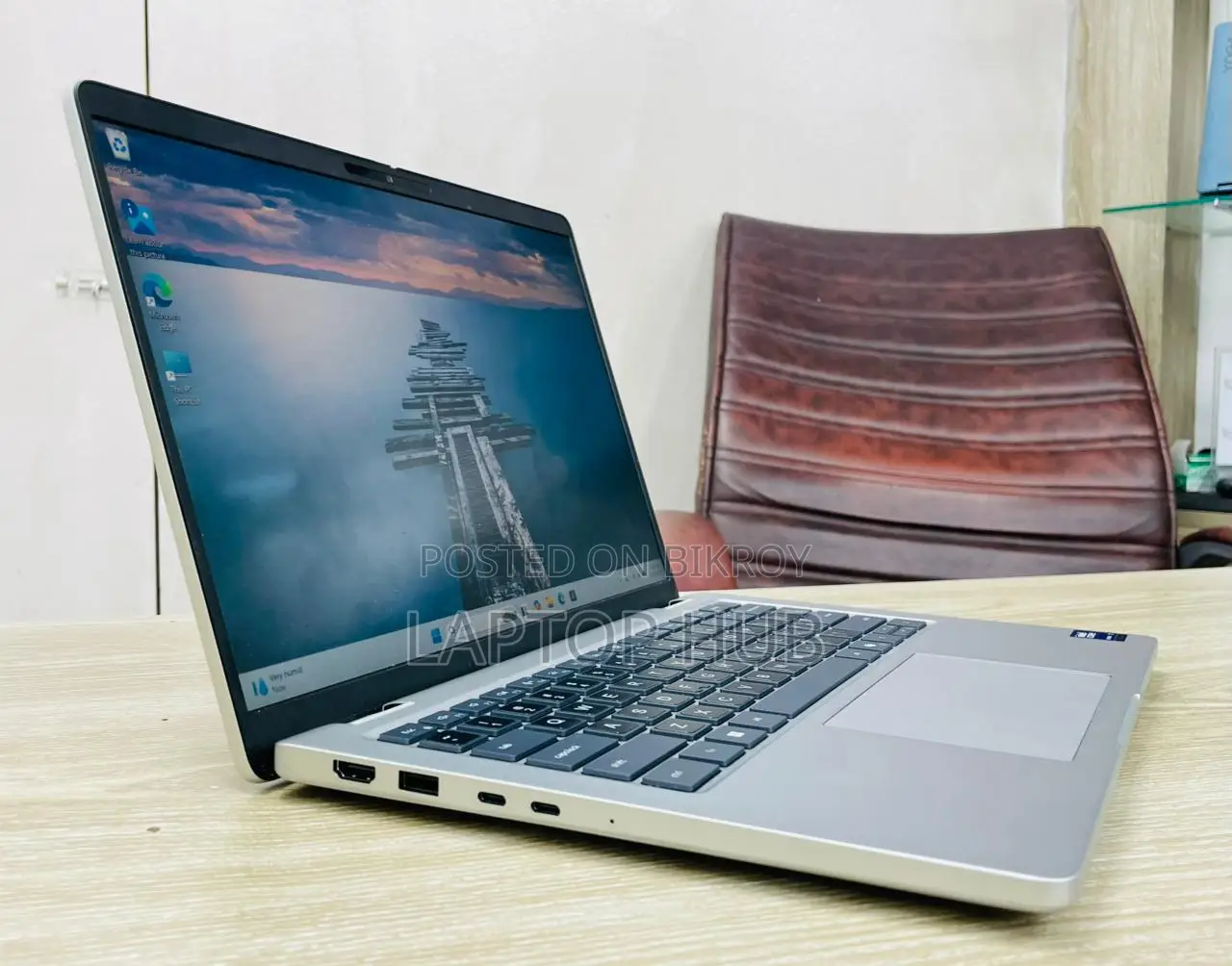 Laptop Dell Pro Plus 14 32GB Intel Core Ultra 7 SSD 1T