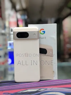 Google Pixel 8 128 GB