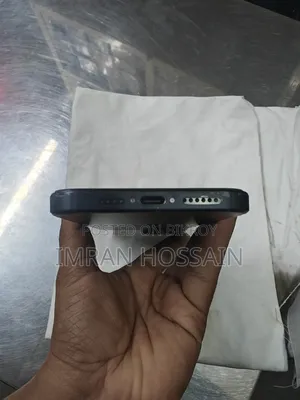 Apple iPhone 15 Pro Max 256 GB Black