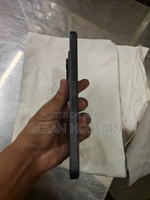 Apple iPhone 15 Pro Max 256 GB Black