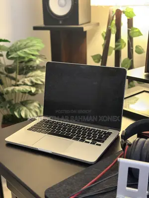 ল্যাপটপ Apple MacBook Pro 2014 8GB Intel Core I5 SSD 128GB