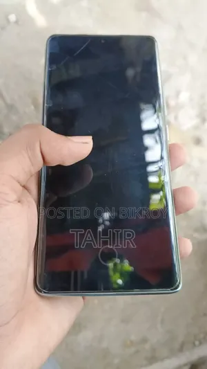 Xiaomi Redmi Note 14 Pro 256 GB Blue