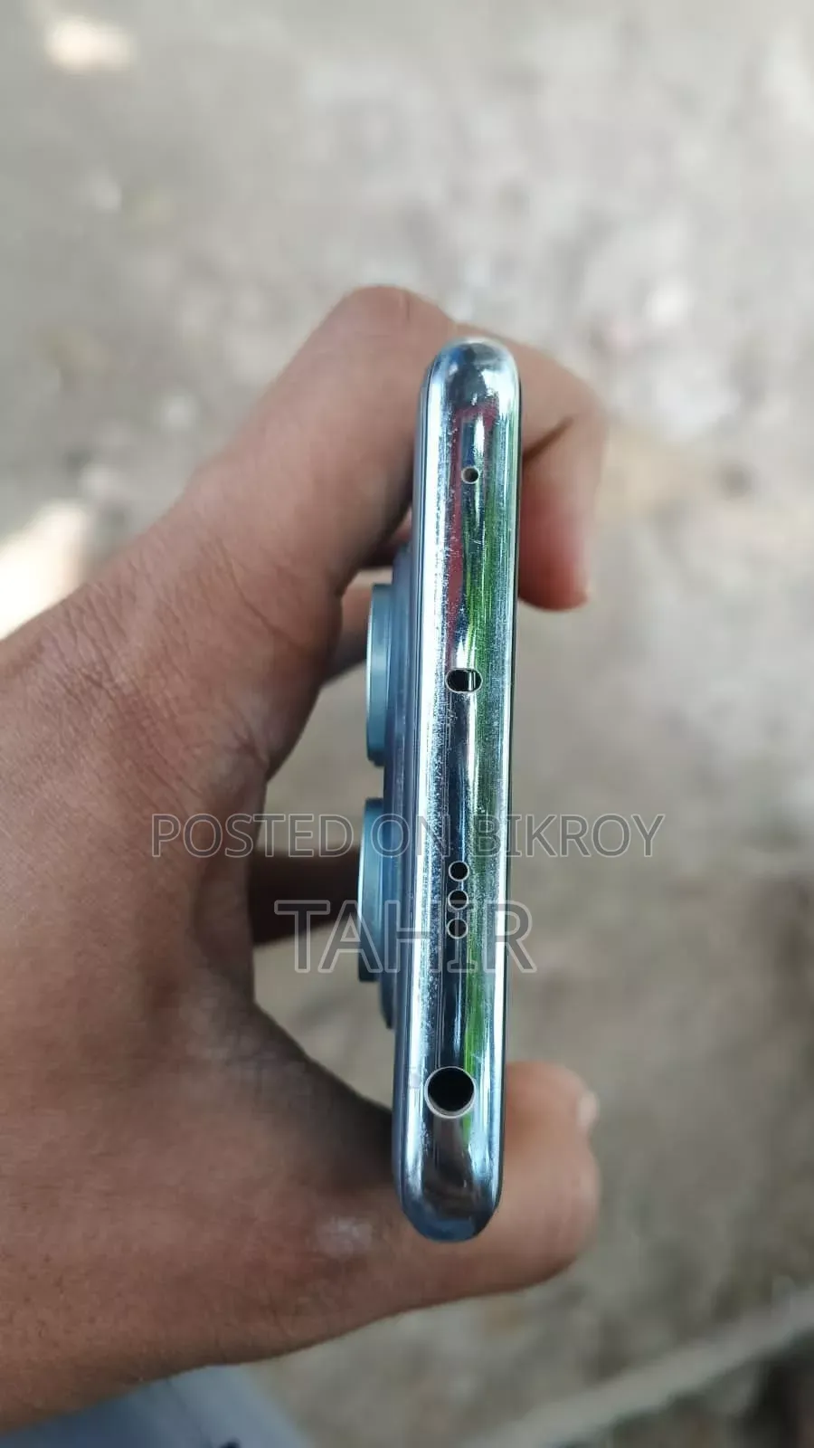 Xiaomi Redmi Note 14 Pro 256 GB Blue